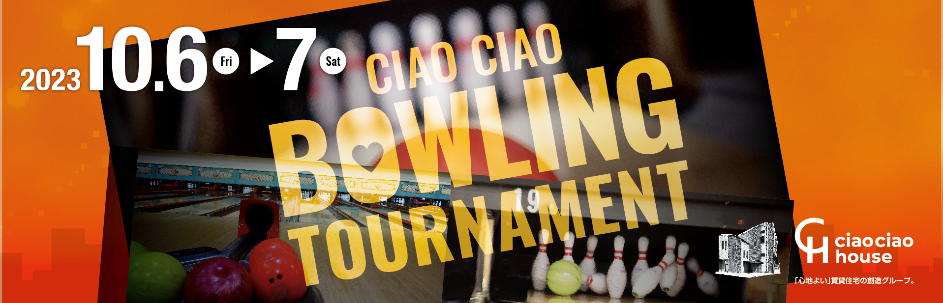 ciao ciao bowling tournament 2023